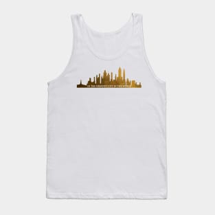 Hamilton Tank Top